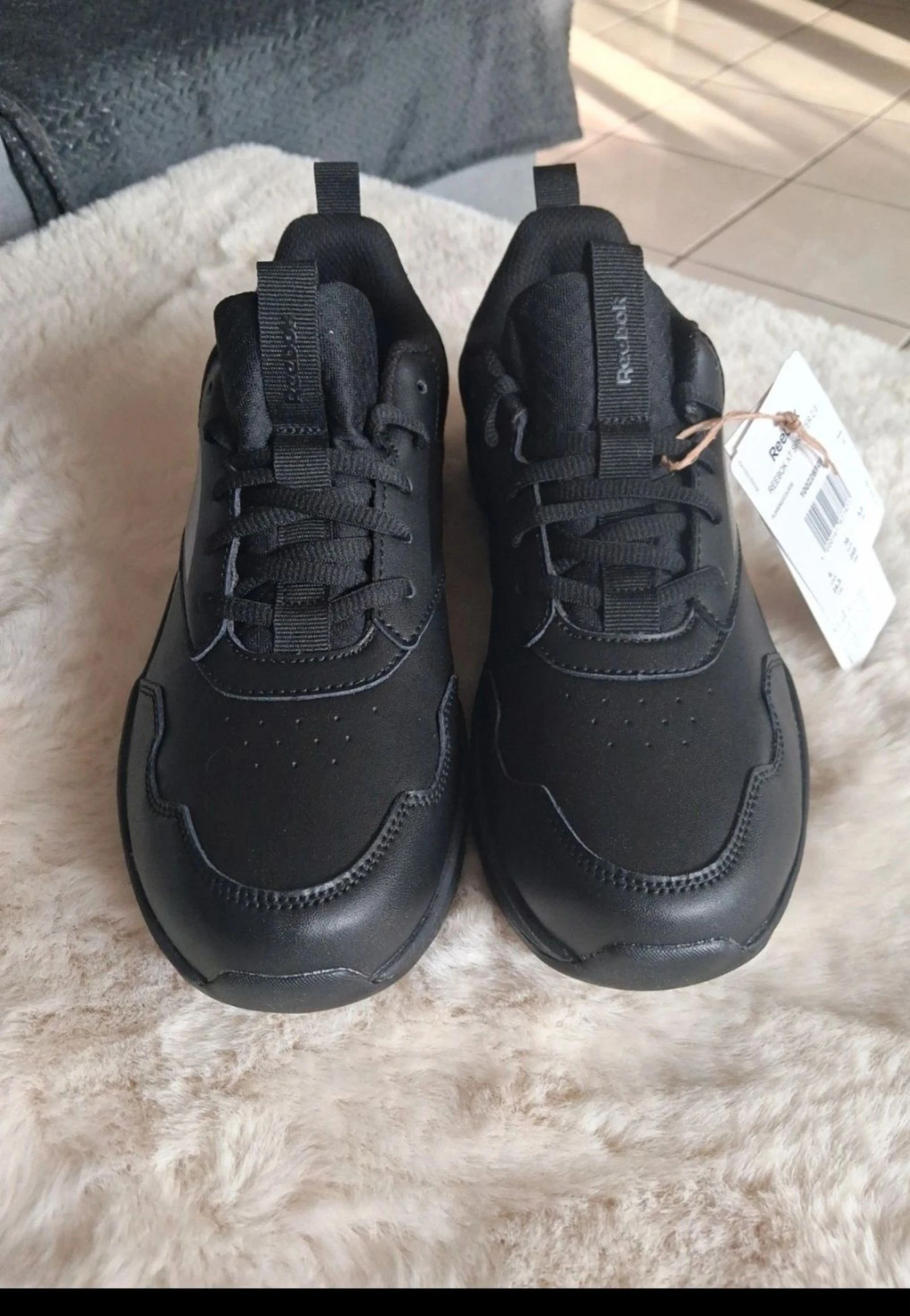 Tênis Reebok novos – photo 2